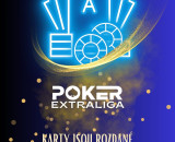 Extraliga tento pátek o 120 000 zlatek!
